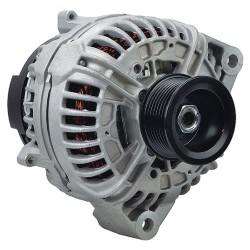 Industrial Alternator for JD PT 6.8L John Deere 700K, 750K, 850K B0124655191