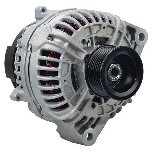 Industrial Alternator for JD PT 6.8L John Deere 700K, 750K, 850K B0124655191