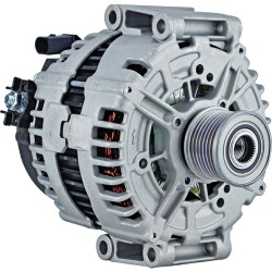 Alternator for 3.0L Mercedes-Benz E350 2011-2013 11445,
