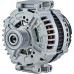 Alternator for 3.0L Mercedes-Benz E350 2011-2013 11445, Alternator for 3.0L Mercedes-Benz E350 2011-2013 11445,
