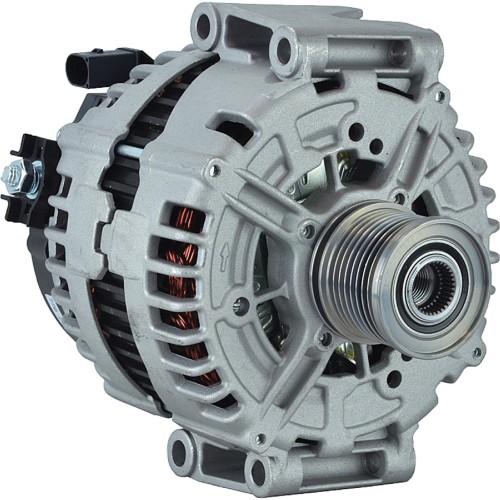 Alternator for 3.0L Diesel Mercedes-Benz GL320 2007-2009 AL0872X 400-24245