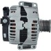 Alternator for 3.0L Diesel Mercedes-Benz GL320 2007-2009 AL0872X 400-24245 Alternator for 3.0L Diesel Mercedes-Benz GL320 2007-2009 AL0872X 400-24245