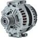 Alternator for 3.0L Diesel Mercedes-Benz GL320 2007-2009 AL0872X 400-24245 Alternator for 3.0L Diesel Mercedes-Benz GL320 2007-2009 AL0872X 400-24245
