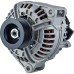 Alternator for John Deere 470GLC,6090HFG95, 670G 124655081, 124655189 Alternator for John Deere 470GLC,6090HFG95, 670G 124655081, 124655189