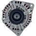 Alternator for John Deere 470GLC,6090HFG95, 670G 124655081, 124655189 Alternator for John Deere 470GLC,6090HFG95, 670G 124655081, 124655189