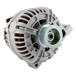 Alternator for 2004-05 Volvo XC90 IR/IF 12-Volt 160 Amp, 30658086