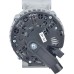 Alternator for Mini Cooper Convertible, S, S JCW, IR/IF 12-Volt 150 Amp Alternator for Mini Cooper Convertible, S, S JCW, IR/IF 12-Volt 150 Amp