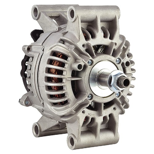 Construction Alternator for Caterpillar D6K2LGP, D6K2XL, D6R2, D6R2XL, 2384C