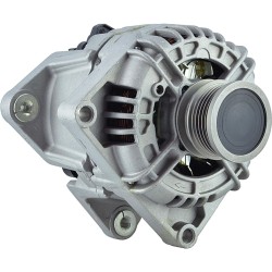 Alternator for 1.8L Saturn Astra 2008-2009 124425060, 93188158, 11501