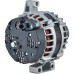 Alternator for 2.0L Land Rover LR2 2013-2014 BJ32-10300CA BJ32-10300CB AL0894N Alternator for 2.0L Land Rover LR2 2013-2014 BJ32-10300CA BJ32-10300CB AL0894N