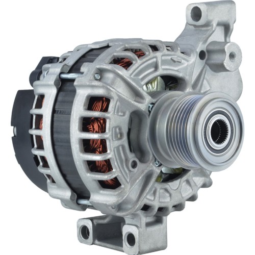 Alternator for 2.0L Land Rover LR2 2013-2014 BJ32-10300CA BJ32-10300CB 400-24259
