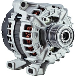 400-24260 Alternator for 2.5L Volvo S60 2012-2016 30659131 30659136