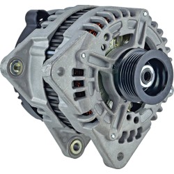 Alternator for 3.6L H6 Porsche 911 2009 0121615016 0121615116