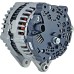 Alternator for 3.6L H6 Porsche 911 2009 0121615016 0121615116 Alternator for 3.6L H6 Porsche 911 2009 0121615016 0121615116