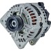 Alternator for 3.6L H6 Porsche 911 2009 0121615016 0121615116 Alternator for 3.6L H6 Porsche 911 2009 0121615016 0121615116