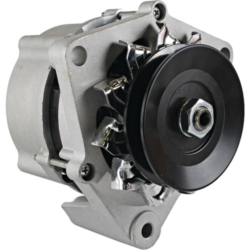 Alternator for Agco Challenger Tractor MT334, MT344 All 3589435M91 ABO0472
