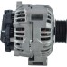 Alternator for John Deere 6135HFC09 6135HFC95, 6135HFG06 124655080 Alternator for John Deere 6135HFC09 6135HFC95, 6135HFG06 124655080