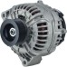Alternator for John Deere 6135HFC09 6135HFC95, 6135HFG06 124655080 Alternator for John Deere 6135HFC09 6135HFC95, 6135HFG06 124655080