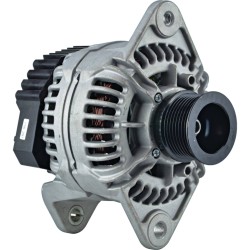 Alternator for KHD Various 124655131, 124655156, 1183602, 118-3602