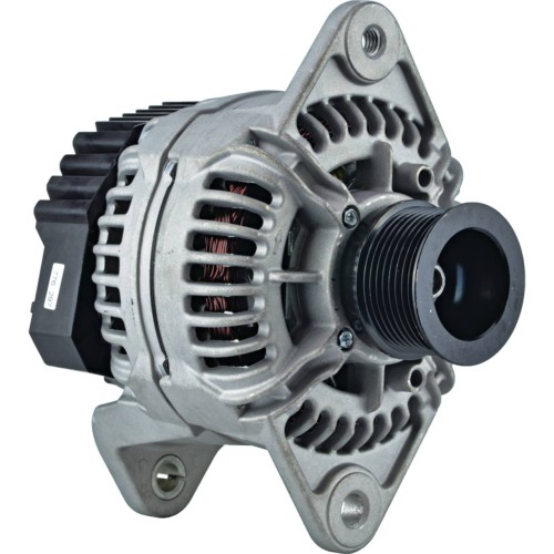 Alternator for KHD Various 124655131, 124655156, 1183602, 118-3602
