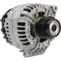 Alternator for 3.9L237 V6 Chevrolet Impala 2006-09 0-124-425-049