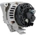 Alternator for 3.9L237 V6 Chevrolet Impala 2006-09 0-124-425-049 Alternator for 3.9L237 V6 Chevrolet Impala 2006-09 0-124-425-049