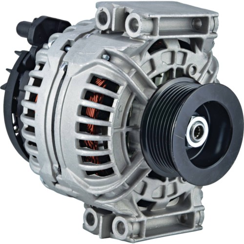 Alternator for Scania Various 124655007, 986047820, LRA02935, CA1880IR