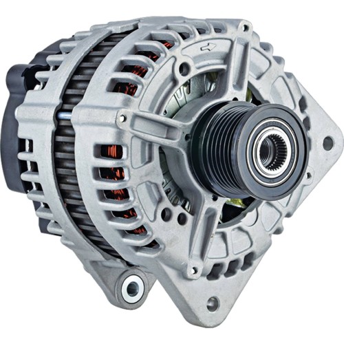 Alternator for 3.6L Volkswagen CC 2012-2017 0121715077 0121715177