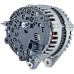 Alternator for 3.6L Volkswagen CC 2012-2017 0121715077 0121715177 Alternator for 3.6L Volkswagen CC 2012-2017 0121715077 0121715177