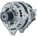 Alternator for 3.6L Volkswagen CC 2012-2017 0121715077 0121715177 Alternator for 3.6L Volkswagen CC 2012-2017 0121715077 0121715177