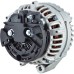 Alternator for John Deere 7130 Premium, 7230 Premium 124625031, 836673431 Alternator for John Deere 7130 Premium, 7230 Premium 124625031, 836673431