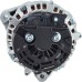 Alternator for John Deere 7130 Premium, 7230 Premium 124625031, 836673431 Alternator for John Deere 7130 Premium, 7230 Premium 124625031, 836673431