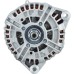 Alternator for John Deere 7130 Premium, 7230 Premium 124625031, 836673431 Alternator for John Deere 7130 Premium, 7230 Premium 124625031, 836673431