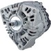 Alternator for 12.8L Mercedes-Benz Travego 12 0124655292, 000-150-72-50 Alternator for 12.8L Mercedes-Benz Travego 12 0124655292, 000-150-72-50