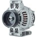 Alternator for Mercedes-Benz 24V 400-24275 B0124655307 400-24275 Alternator for Mercedes-Benz 24V 400-24275 B0124655307 400-24275