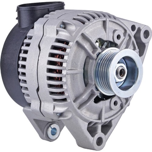 Alternator for 3.0L Saab 43348 1998-2003 13808