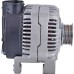 Alternator for 3.0L Saab 43348 1998-2003 13808 Alternator for 3.0L Saab 43348 1998-2003 13808