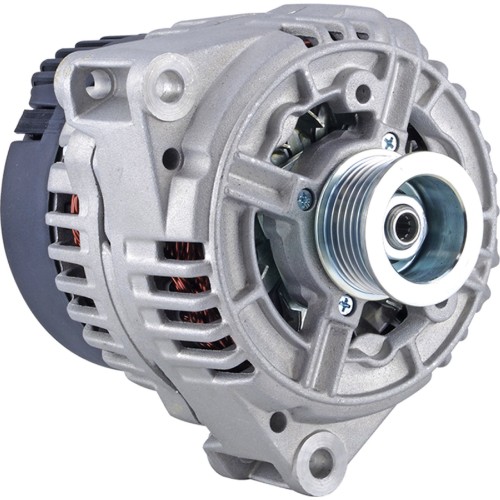 Alternator for 4.3L Mercedes-Benz S430 2000-2001 AL0768X, 123520017, 13855