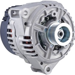 Alternator for 5L Mercedes-Benz CL500 1998-2001 AL0768X, 123520017, 13855