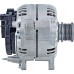 Alternator for 3.2L/195CI V6 Audi TT Quattro 2009 0124525146 11463 124525146 Alternator for 3.2L/195CI V6 Audi TT Quattro 2009 0124525146 11463 124525146