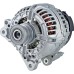 Alternator for 3.2L/195CI V6 Audi TT Quattro 2009 0124525146 11463 124525146 Alternator for 3.2L/195CI V6 Audi TT Quattro 2009 0124525146 11463 124525146