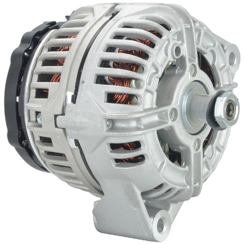400-24310 Alternator for Agco Various 0124525147, 11933, MG162