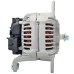 400-24317 Alternator for Prevost D9700 0124655079, 15196041 400-24317 Alternator for Prevost D9700 0124655079, 15196041