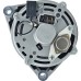 400-24323 Alternator for Mercedes-Benz 230 1974-1978 13056 400-24323 Alternator for Mercedes-Benz 230 1974-1978 13056