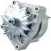 Alternator for 24v, 55 Amp Ford 400-24011 400-24121 MG384 Alternator for 24v, 55 Amp Ford 400-24011 400-24121 MG384