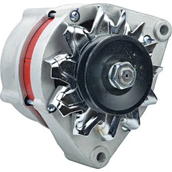 Alternator ABO0003 for Mercedes-Benz 380SE 1984-1985 13154