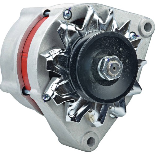 Alternator ABO0003 for Mercedes-Benz 380SE 1984-1985 13154