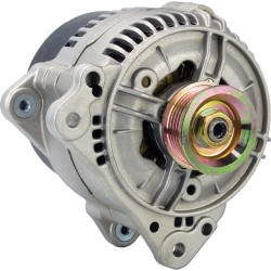 Alternator for 1.9L Volkswagen Beetle 1998, Golf 1996-1997 12V 13833 440048 566203