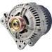 Alternator for 1.9L Volkswagen Beetle 1998, Golf 1996-1997 12V 13833 440048 566203 Alternator for 1.9L Volkswagen Beetle 1998, Golf 1996-1997 12V 13833 440048 566203