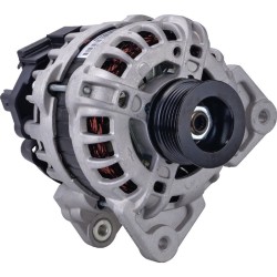 400-24334 Alternator for Dacia Dokker, Dacia Lodgy F000BL04M7